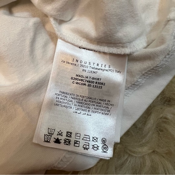 NWT Moncler Tee - Picture 7 of 12